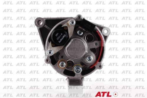 ATL AUTOTECHNIK Laturi L 30 140